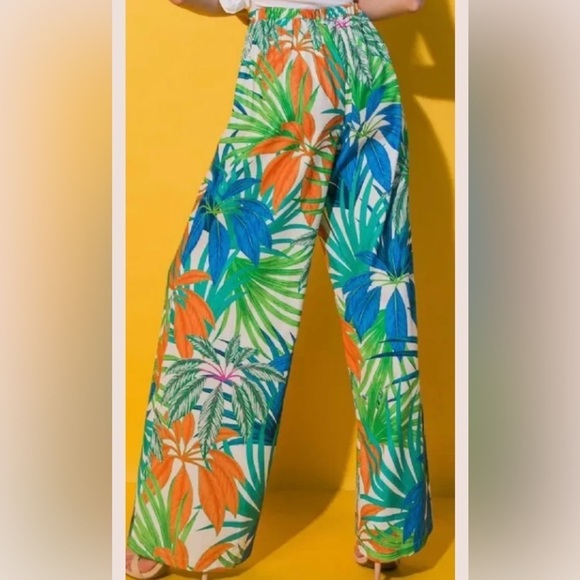 Let’s Take A Trip Pants - Picture 2 of 2